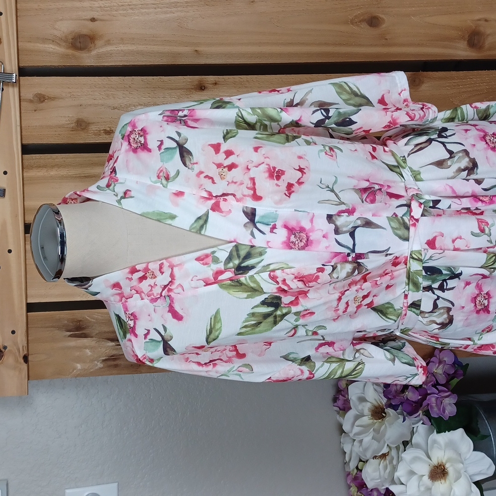 Show me your MuMu Robe NWOT - Picture 2 of 8